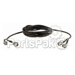 Honda 32580-ZVL-700 Cable, Trunk (24Ft); 32580ZVL700