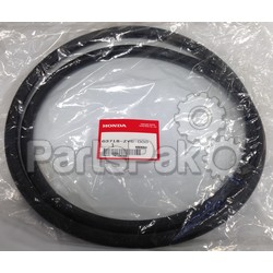 Honda 63718-ZY6-000 Seal A, Cover; 63718ZY6000