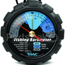 Trac T3002; Fishing Barometer