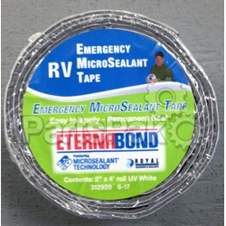 Eterna Bond RVEMTBX12POP; Emergency Mini Tape 2 Inch x48 Inch