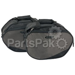 Yamaha ABA-2C272-90-00 Side Case-Inner Bag Set-Fj1300; New # 1MC-F847U-V0-00