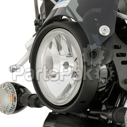 Yamaha 1TP-H43B0-V0-00 Headlight Body Kit; 1TPH43B0V000