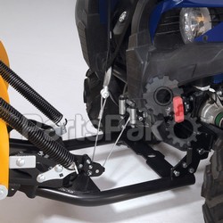Yamaha 43P-F84Y0-V0-00 Snow Plow Mount Kit; 43PF84Y0V000