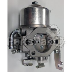 Yamaha 7VB-E4101-00-00 Carburetor Assembly 1; New # 7VB-E4101-02-00