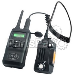 Yamaha ACC-RL100-00-00 Bca Link Group Communication System; ACCRL1000000