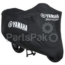 Yamaha BD5-F81A0-V0-00 Cover Niken - Fjr1300 - Tracer; BD5F81A0V000