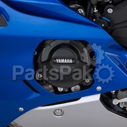 Yamaha BN6-F43B0-V0-00 Engine Protection Kit; BN6F43B0V000