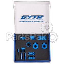 Yamaha BR8-F84AB-V0-00 Gytr Blue Parts Kit; BR8F84ABV000
