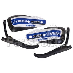 Yamaha DBY-ACC56-34-91 Cycra Rebound Hand Shields; DBYACC563491
