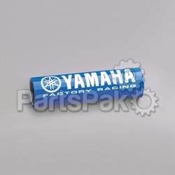 Yamaha GYT-5HP25-78-BL Gyt-R Mini Racing Bar Pad-Blue; GYT5HP2578BL