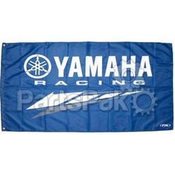 Yamaha VFE-20FLG-RV-BL Flag-Yamaha Racing 3X5 Blue; VFE20FLGRVBL