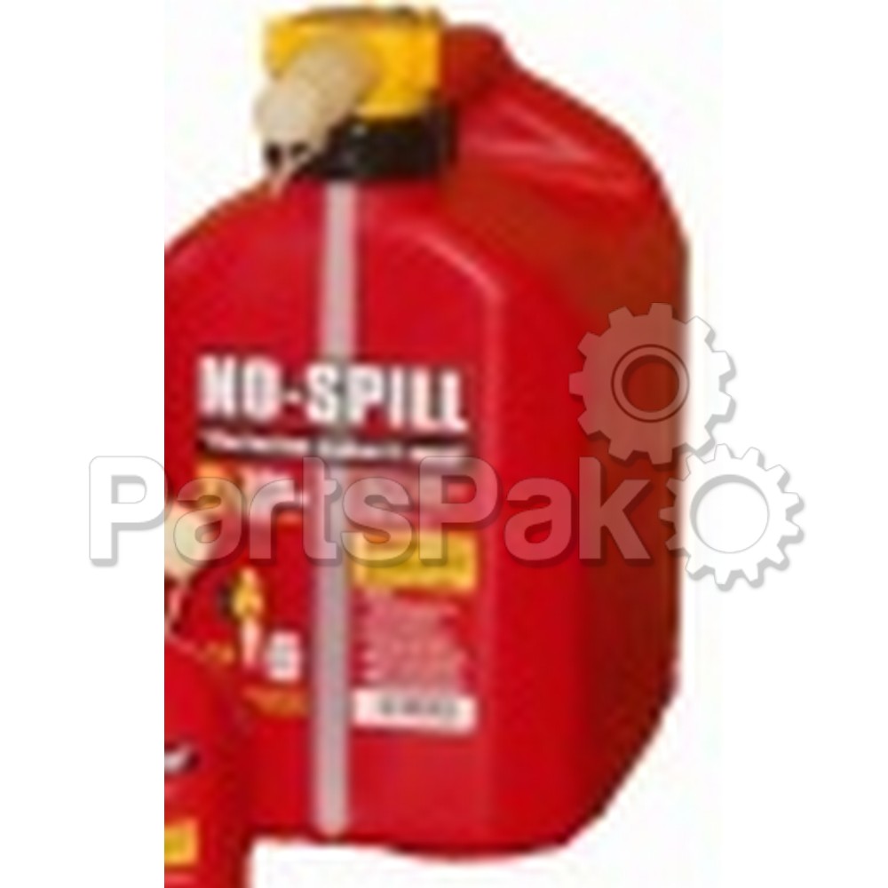 Honda 06176-1405 No-Spill Can, 2.5 Gal; New # 06176-1405-C6