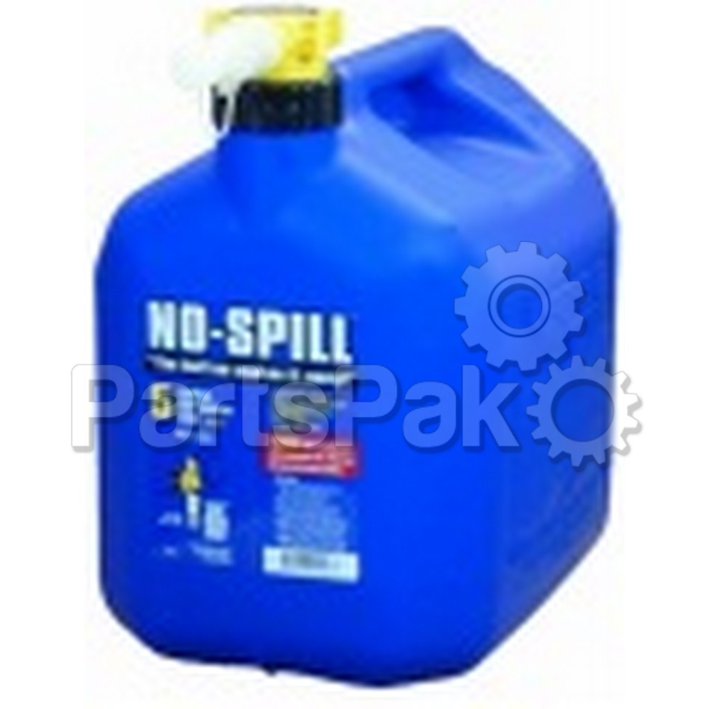 Honda 06176-1456C No-Spill Kerosene, 5G; 061761456C