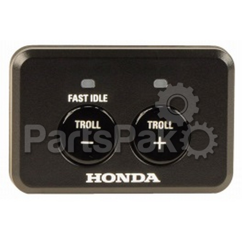 Honda 06326-ZVL-000 Panel Kit; New # 06326-ZVL-010