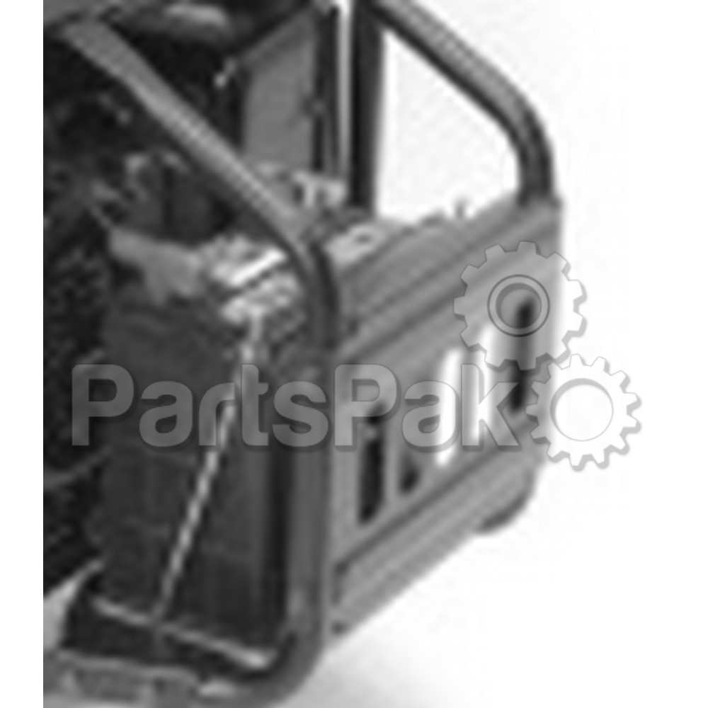 Honda 06550-Z22-A31ZA Battery Tray Kit; New # 06550-Z22-A30AH