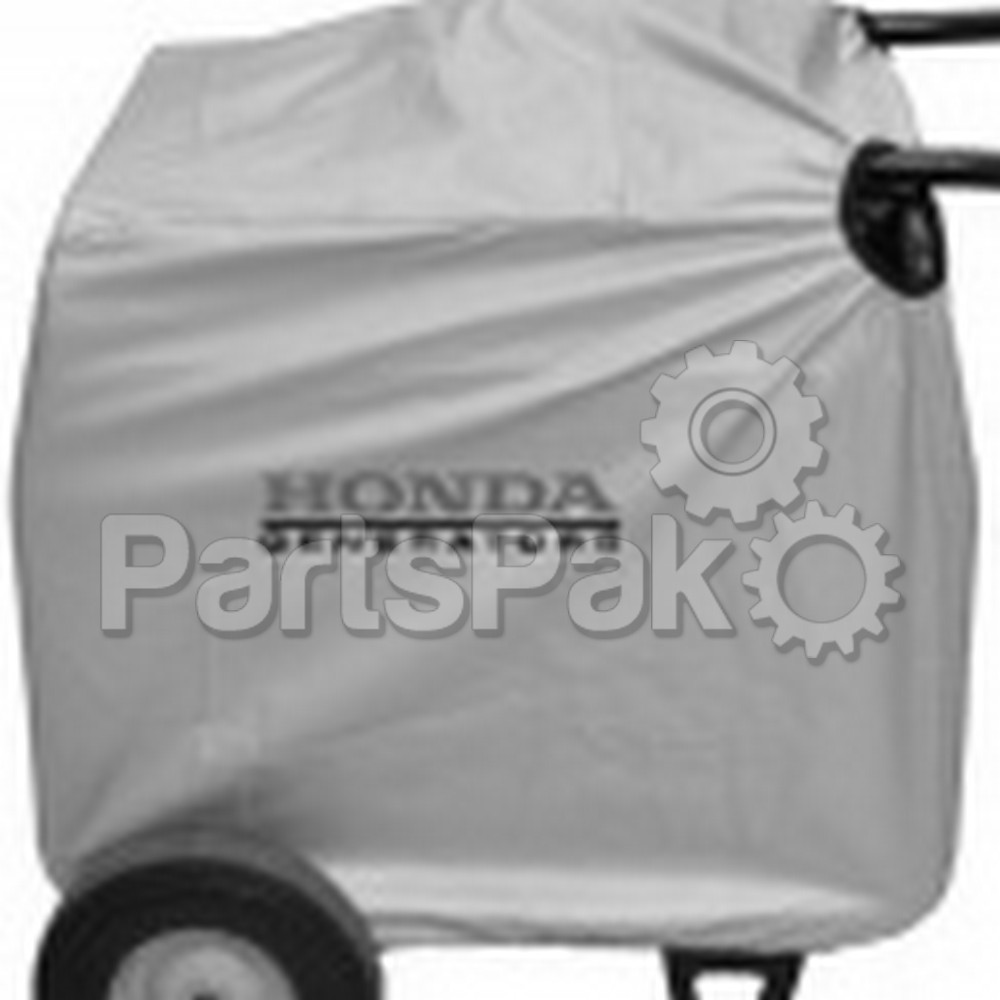 Honda Generator Cover 08P59-ZT3-00S Fits EU1000i 