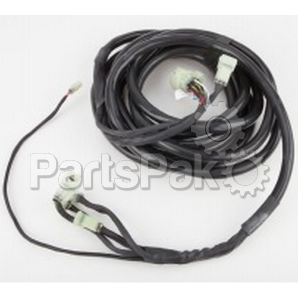 Honda 32205-ZY6-010AH 20-Wire Main Harness, 10'; 32205ZY6010AH
