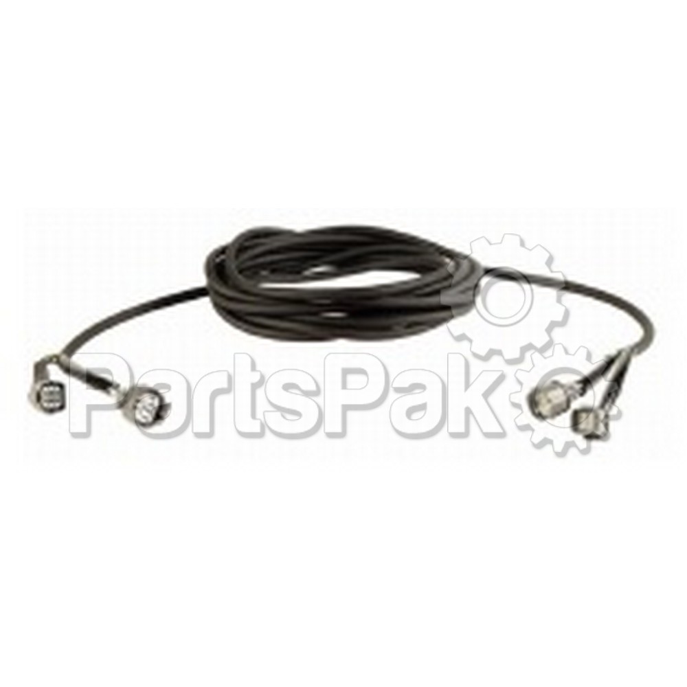 Honda 32580-ZVL-600 Cable, Trunk (18Ft); 32580ZVL600