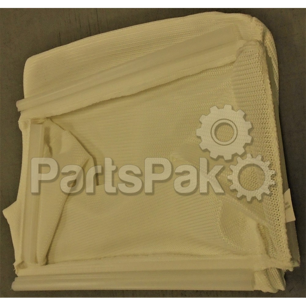 Honda 81157-VA4-003 Fabric, Grass Bag; New # 81320-VA4-N40