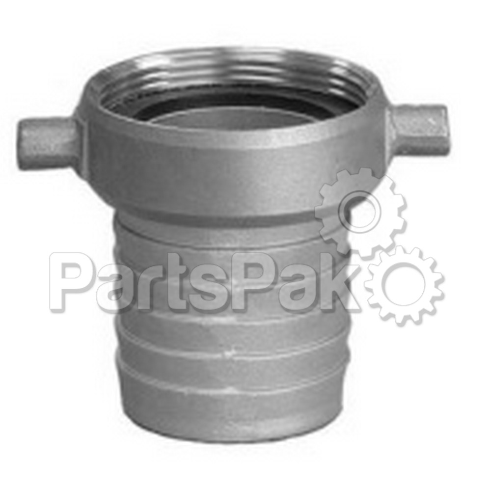 Cam Loc Part F Quick Connect Coupling MCLxMPT Poly or Aluminum Adapter Male 
