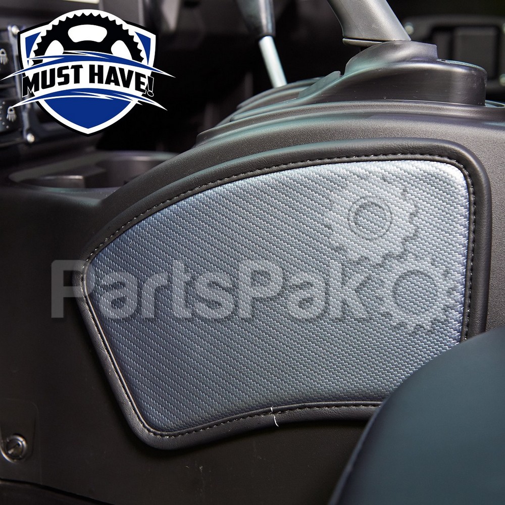 Yamaha Interior Pad Kit 2Mb-F11g0-V0-00 New Oem