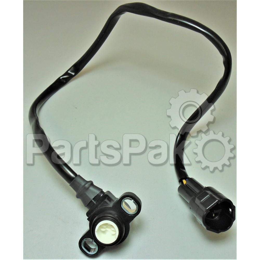 Yamaha 5EL-85885-00-00 Sensor, Throttle Position; 5EL8588500