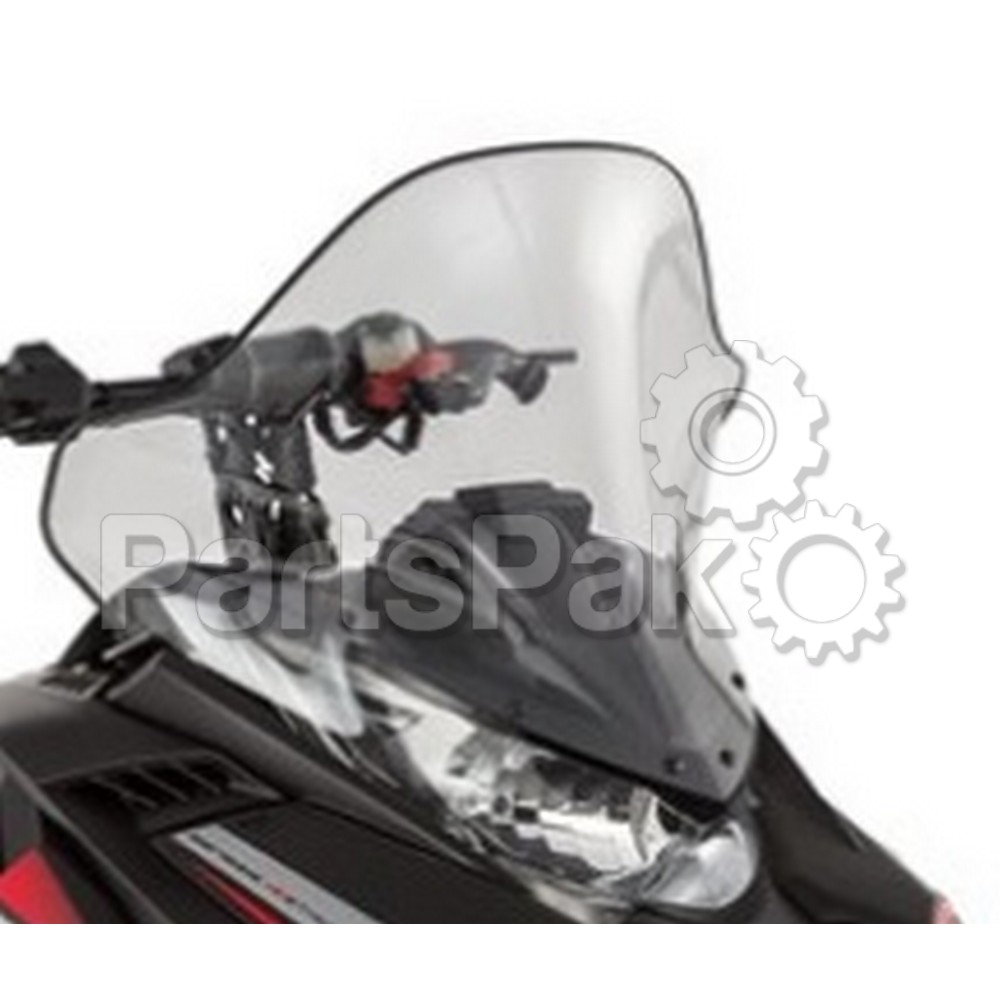 Yamaha 8MB-K7210-00-00 Windshield Complete; New # 8MH-K7210-