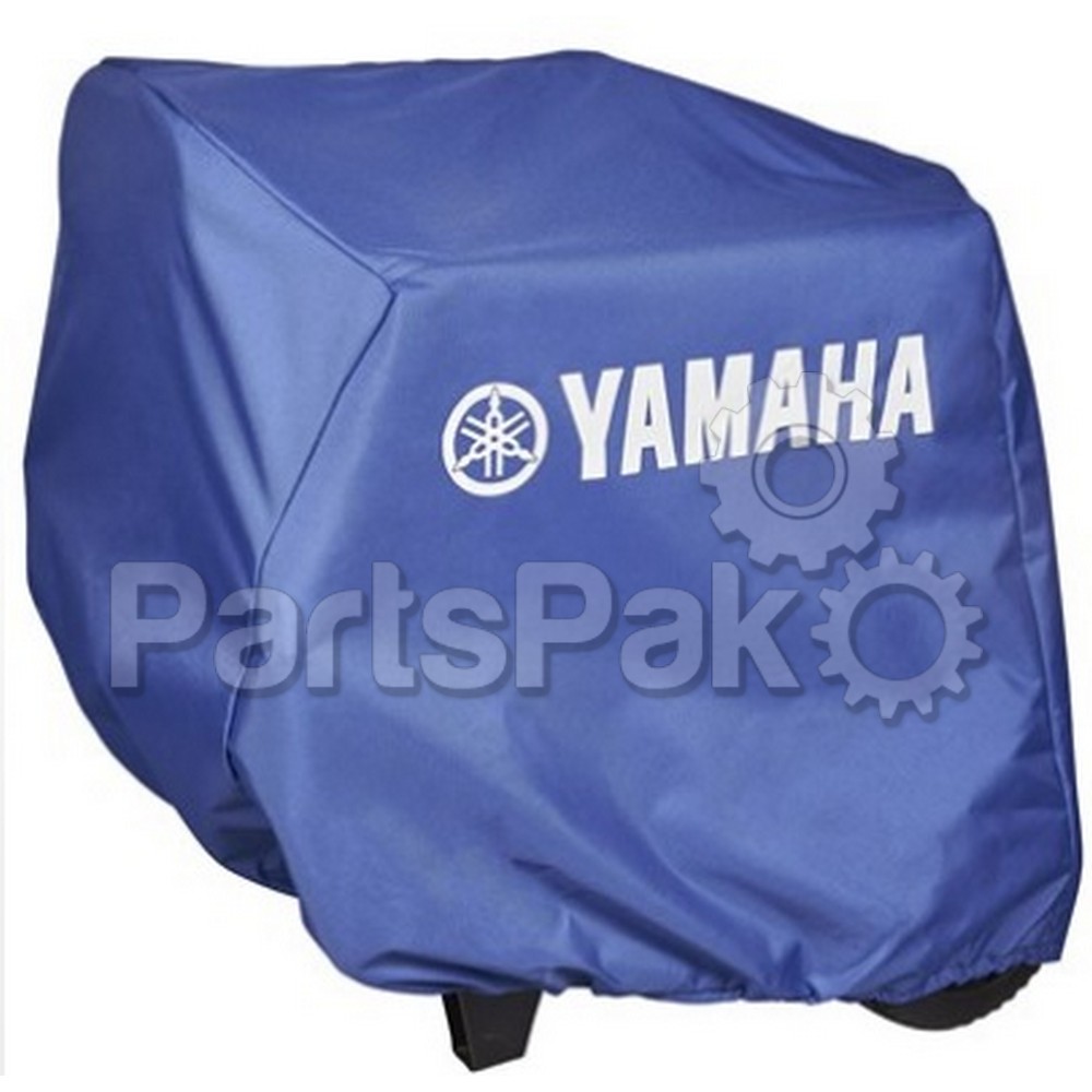 Yamaha ACC-PWCVR-40-BK Pw4040 Cover Pressure Washer-Blue; New # ACC-PWCVR-40-00
