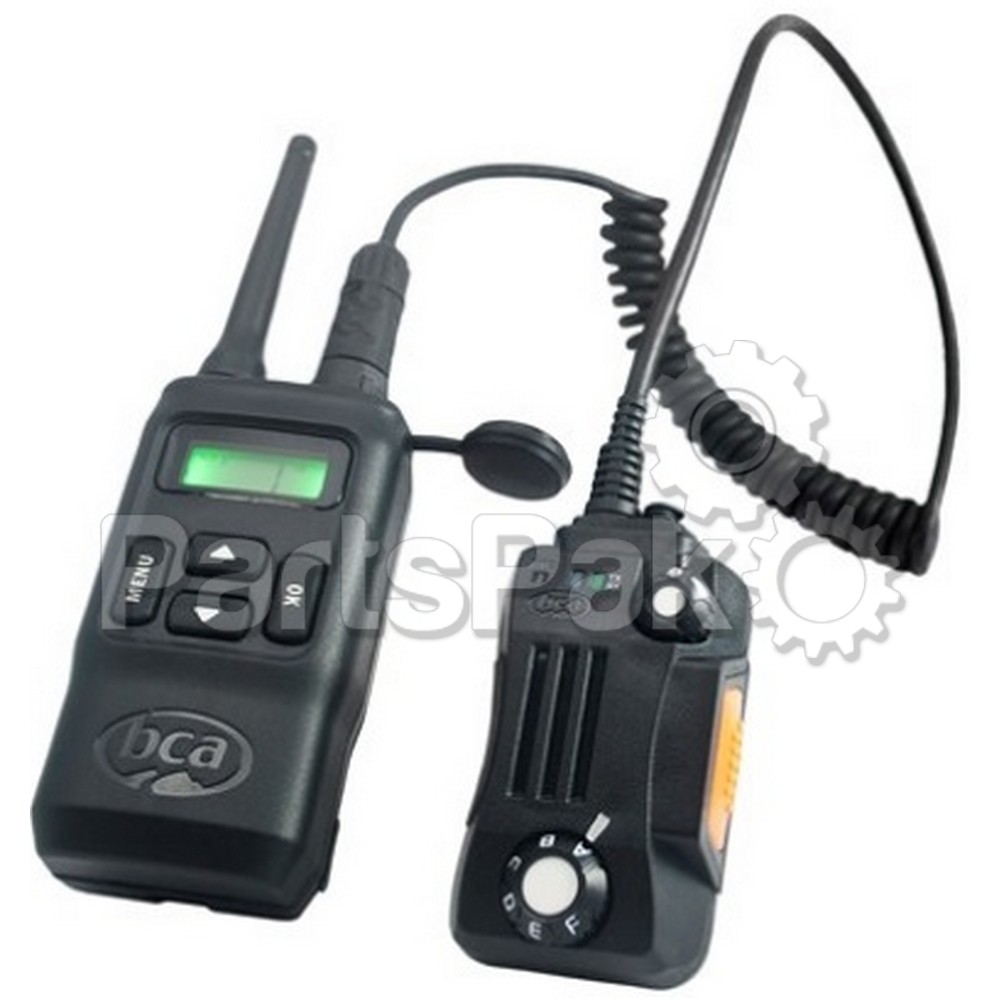 Yamaha ACC-RL101-00-00 Bca Link Group Communication System; New # ACC-RL100-00-00