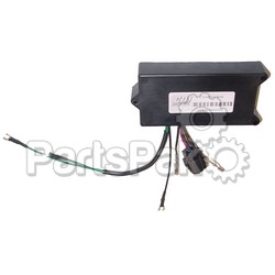 CDI Electronics 114-4952A30; Mercury Switch Box (25 Hp W/Fixed Timing) 2 Cylinder
