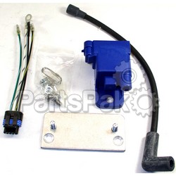 CDI Electronics 114-7509K1; Mercury Cdm Adapter Kit