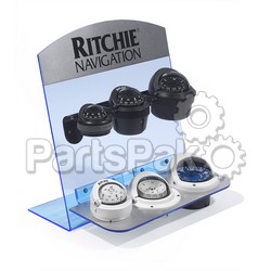 Ritchie SA-0036NC; Compass Display Ritchie