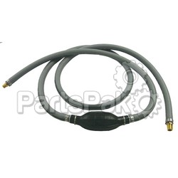 Sierra 18-8012EP-2 ; 3/8 Fuel Line Assembly - EPA; DON-188012EP2