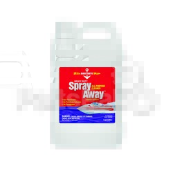 CRC MK28128; Spray Away Cleaner Gallon