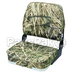 Wise Seats WD619PLS-729; Fold Down W/ Shadow Grass