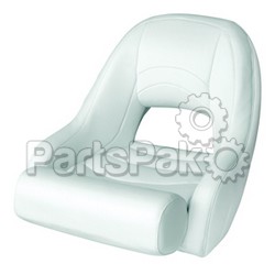 Wise Seats SEATPKG 10; Bucket Seat W/Adjustable Pedestal and Slide