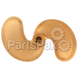 Federal Propellers 490646 18X14; 2 Blade 1 1/2 Nibral