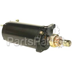 MP Parts SAB0005; Starter Mry/Mar; DON-4-5602