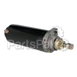 MP Parts SAB0129; Starter Mercury 2.5L; DON-4-6282