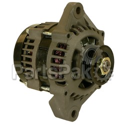 MP Parts ADR0318; Alternator Mercury/Mariner 1.5L/