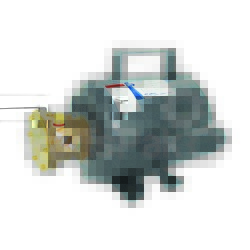 Jabsco 18330-0000; Clutch Pump 12V 2 Inch