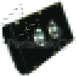 McDermott Light & Signal TBSP0T-LED-1; W-120V Led Spot; DON-454939