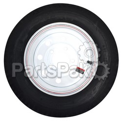 Jetstar Tires & Wheels 3S470; St205/75D 14 C/5H Modstr; DON-506338