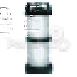 Perko 1367 E00 BLK; Double Plastic All-Round White