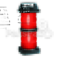Perko 1368 RE0 BLK; Double Plastic All round Red; DON-523426