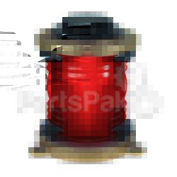 Perko 1170 RE0 PLB; All Round Light Red