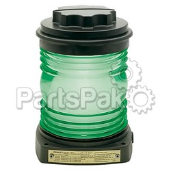 Perko 1130 GA0 BLK; All Round Light Green