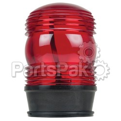 Perko 0108 R00 BLK; All-Round Light Red