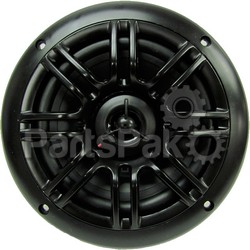 JBL MILSPK652B; Speaker 150W 6 Inch Black
