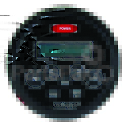 Audiopipe APSW-425BTU; Am/Fm Stereo W/Wrls Smart